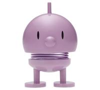 Hoptimist Bumble, Shaking Figure, Scandinavian Decoration for Living Room, Office, Entrance, Bathroom, Modern & Scandinavian, Super Gift, 4.5 x 5.8 x 7.5 cm, Small,