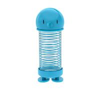 Hoptimist Bumble water bottle Turquoise, 0.4 L