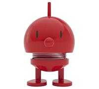 Hoptimist 9200440 Baby Bumble Red Small