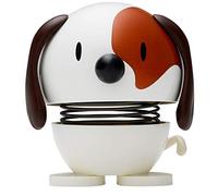 Hoptimist Hoptimist Dog figure 6.9 cm White