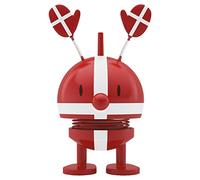 Hoptimist Fan Baby, Plastic, Denmark, Höhe: 9,50 cm Durchmesser: 5,00 cm