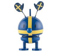 Hoptimist Fan Baby, Sweden