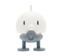 Hoptimist Hoptimist Baby Bumble S figure Blue