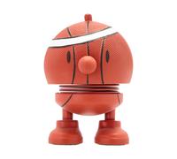 Hoptimist Hoptimist Basketball Bumble S figure Orange