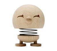 Hoptimist Hoptimist Bimble M figure Raw oak