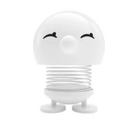 Hoptimist Hoptimist Bimble M figure White
