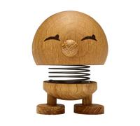 Hoptimist Hoptimist Bimble S figure Oak