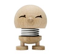 Hoptimist - Hoptimist Bimble Figure S, Natural Oak - Natural Oak