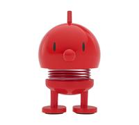 Hoptimist Hoptimist Bumble figure XS Red