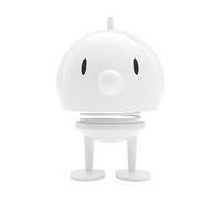 Hoptimist Hoptimist Bumble L figure White