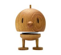 Hoptimist Hoptimist Bumble M figure Oak