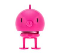 Hoptimist Bumble 7.4 x 8.5 x 10.5 cm M Pink