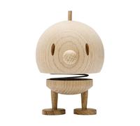 Hoptimist Hoptimist Bumble M figure Raw oak