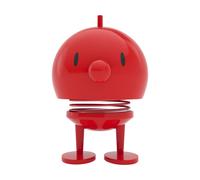 Hoptimist Hoptimist Bumble M figure Red