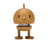 Hoptimist Hoptimist Bumble S figure Oak