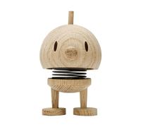 Hoptimist Hoptimist Bumble S figure Raw oak