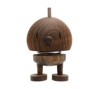 Hoptimist Hoptimist Bumble S figure Smoked oak