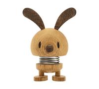 Hoptimist Hoptimist Bunny S figure Oak