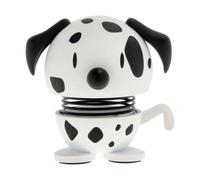 Hoptimist Hoptimist figure XS Dalmatian, white