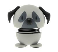 Hoptimist Hoptimist figure XS Pug, grey