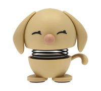 Hoptimist Hoptimist figure XS Retriever, beige