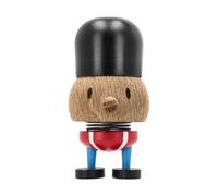 Hoptimist Hoptimist Guardsman Bumble S figurine Raw