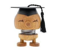 Hoptimist Hoptimist IQ Bimble S figure Oak