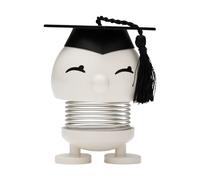 Hoptimist Hoptimist IQ Bimble S figure White