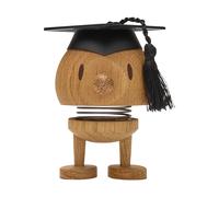 Hoptimist Hoptimist IQ Bumble S figure Oak