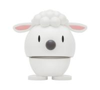 Hoptimist Hoptimist Lambert figure 7.4 cm White