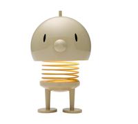 Hoptimist Hoptimist LED lamp portable L Latte
