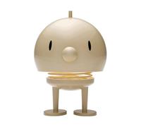 Hoptimist Hoptimist LED lamp portable XL Latte
