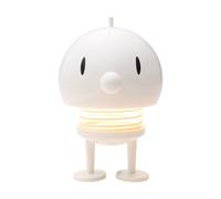 Hoptimist Hoptimist LED lamp portable XL White