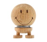 Hoptimist Hoptimist Smiley S figure Raw oak