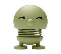 Hoptimist Hoptimist Soft Bimble S figure Olive