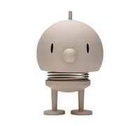 Hoptimist Hoptimist Soft Bumble M figure Ash