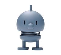 Hoptimist Hoptimist Soft Bumble S figure Sky