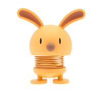 Hoptimist Bunny, Easter Decorative Toy, Mimosa, 9 cm