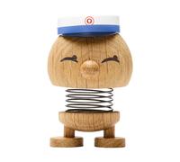 Hoptimist Hoptimist Student Bimble S figure Oak