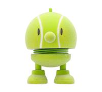 Hoptimist Hoptimist Tennis Bumble S figure Yellow