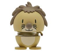 Hoptimist - Hoptimist The Big Five Soft Figure S, Lion - Orange