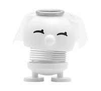 Hoptimist - Hoptimist Wedding Bride Figure, White - White