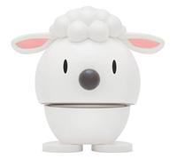 Hoptimist Hoptimist Lambert figure 7.4 cm White