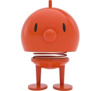 Hoptimist Large ABS Plastic Bumble, Orange