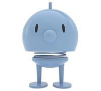 Hoptimist Large Bumble (2002-61)-Light Blue