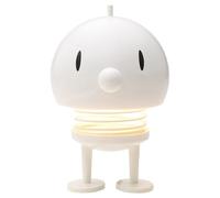 Hoptimist Hoptimist LED lamp portable XL White