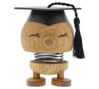 Hoptimist OAK SMALL IQ BIMBLE ART 27572