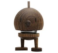 Hoptimist Hoptimist Bumble S figure Smoked oak