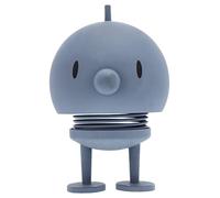 Hoptimist Soft Bumble 7.4 x 8.5 x 10.5 cm M Sky