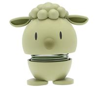 Hoptimist Soft Lambert 7.2 x 5.8 x 7.4 cm S Olive